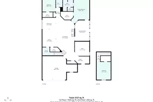 429 Hawthorne Ridge Cir, Dallas, GA 30132 - Photo 43