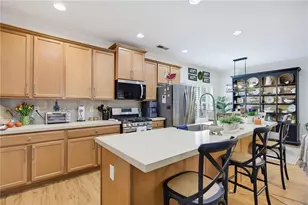 429 Hawthorne Ridge Cir, Dallas, GA 30132 - Photo 5