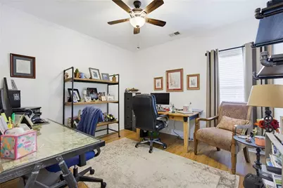 429 Hawthorne Ridge Circle, Dallas, GA 30132 - Photo 11