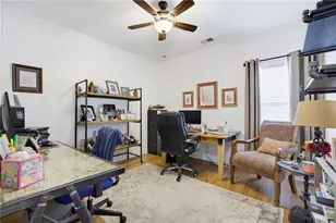 429 Hawthorne Ridge Cir, Dallas, GA 30132 - Photo 11