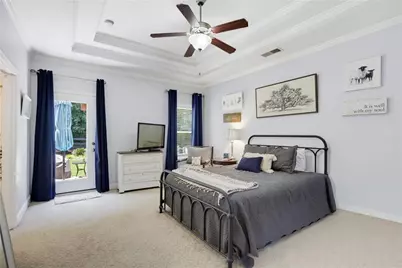 429 Hawthorne Ridge Circle, Dallas, GA 30132 - Photo 25