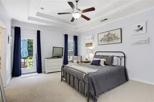 429 Hawthorne Ridge Cir, Dallas, GA 30132 - Photo 25