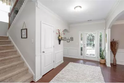 418 Parkstone Drive, Woodstock, GA 30188 - Photo 5