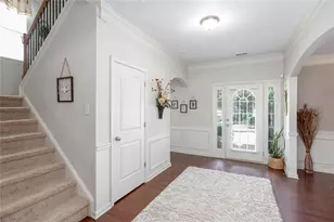 418 Parkstone Dr, Woodstock, GA 30188 - Photo 5