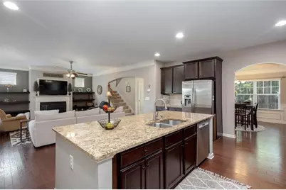 418 Parkstone Drive, Woodstock, GA 30188 - Photo 15