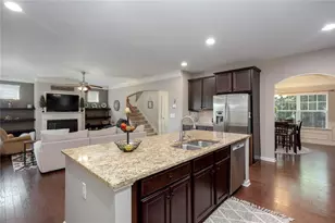 418 Parkstone Dr, Woodstock, GA 30188 - Photo 15