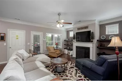 418 Parkstone Drive, Woodstock, GA 30188 - Photo 9