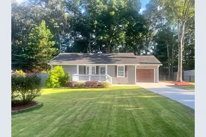 6015 Sumter Drive, Douglasville, GA 30135 - Photo 1