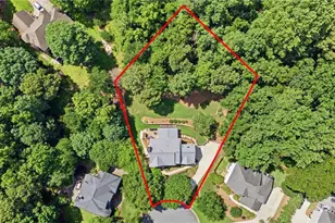 112 Grandcrest Dr, Suwanee, GA 30024 - Photo 55