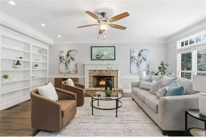 112 Grandcrest Drive, Suwanee, GA 30024 - Photo 7