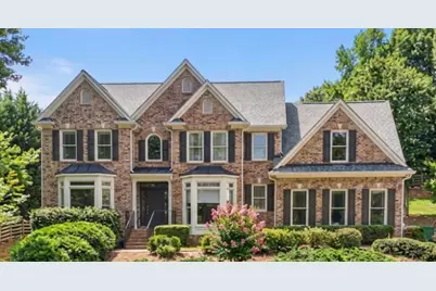 112 Grandcrest Drive, Suwanee, GA 30024 - Photo 1
