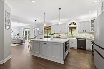 112 Grandcrest Drive, Suwanee, GA 30024 - Photo 17