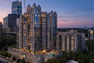 222 12th St NE, Atlanta, GA 30309 - Photo 3