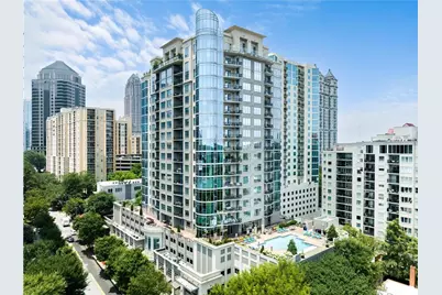 222 12th Street NE #2105, Atlanta, GA 30309 - Photo 5