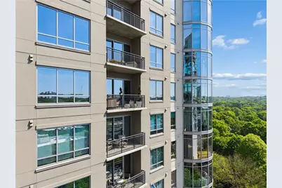 222 12th Street NE #2105, Atlanta, GA 30309 - Photo 35