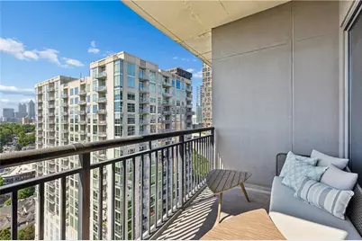 222 12th Street NE #2105, Atlanta, GA 30309 - Photo 31