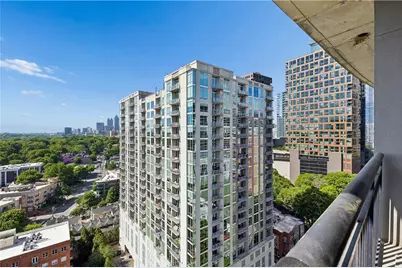 222 12th Street NE #2105, Atlanta, GA 30309 - Photo 33