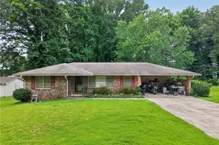 1933 Big Shanty Dr, Kennesaw, GA 30144 - Photo 1