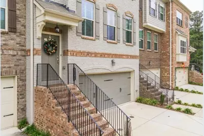 1618 Longmoor Lane SE #1, Smyrna, GA 30080 - Photo 3