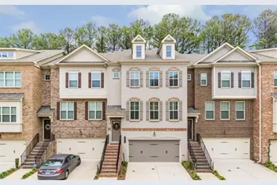 1618 Longmoor Lane SE #1, Smyrna, GA 30080 - Photo 1