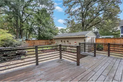 1444 McPherson Avenue SE, Atlanta, GA 30316 - Photo 27