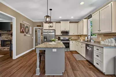 545 Hampton Farms Trail, Jasper, GA 30143 - Photo 19