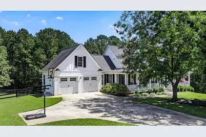 545 Hampton Farms Trail, Jasper, GA 30143 - Photo 3