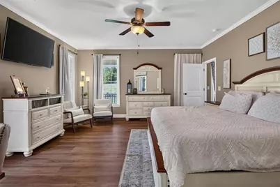 545 Hampton Farms Trail, Jasper, GA 30143 - Photo 29