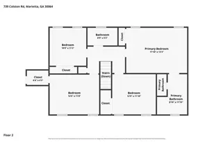 462 Stewart Ave NW, Marietta, GA 30064 - Photo 39
