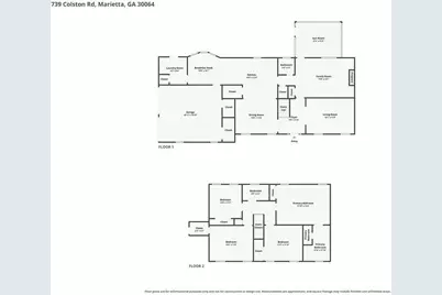 462 Stewart Avenue NW, Marietta, GA 30064 - Photo 37