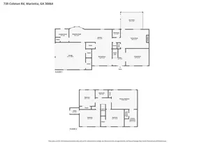 462 Stewart Ave NW, Marietta, GA 30064 - Photo 37