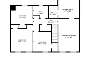 1001 Gunners Walk, Tucker, GA 30084 - Photo 33
