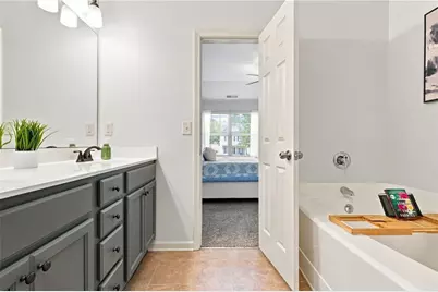 4014 Cyrus Crest Circle NW, Kennesaw, GA 30152 - Photo 17
