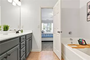 4014 Cyrus Crest Cir NW, Kennesaw, GA 30152 - Photo 17