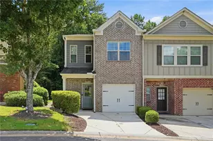 4014 Cyrus Crest Cir NW, Kennesaw, GA 30152 - Photo 1