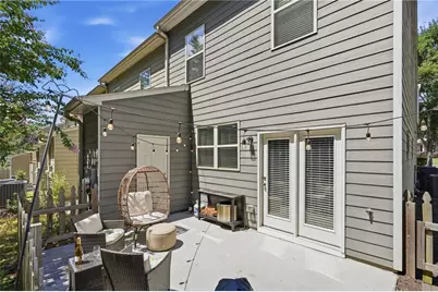 4014 Cyrus Crest Circle NW, Kennesaw, GA 30152 - Photo 23