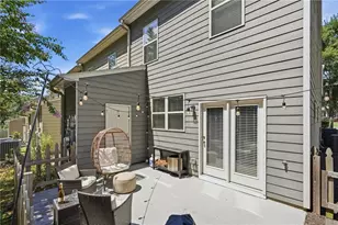 4014 Cyrus Crest Cir NW, Kennesaw, GA 30152 - Photo 23
