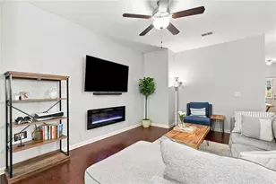 4014 Cyrus Crest Cir NW, Kennesaw, GA 30152 - Photo 5