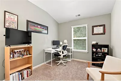 4014 Cyrus Crest Circle NW, Kennesaw, GA 30152 - Photo 19