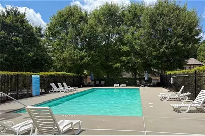 4014 Cyrus Crest Circle NW, Kennesaw, GA 30152 - Photo 25