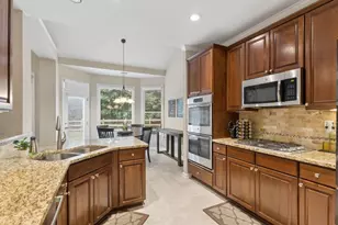 3850 Bridle Creek Dr, Suwanee, GA 30024 - Photo 3