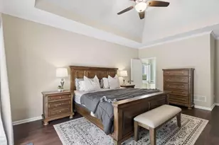 3850 Bridle Creek Dr, Suwanee, GA 30024 - Photo 23