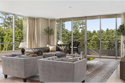 700 Park Regency Place NE #707, Atlanta, GA 30326 - Photo 3