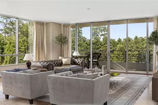 700 Park Regency Pl NE, Atlanta, GA 30326 - Photo 3