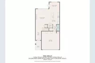 135 Millers Lane, Calhoun, GA 30701 - Photo 29