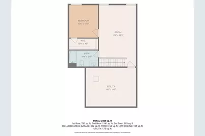 135 Millers Lane, Calhoun, GA 30701 - Photo 31