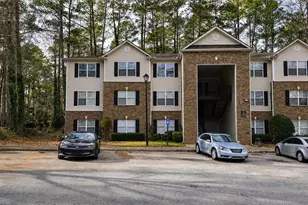 8301 Par Four Way, Lithonia, GA 30038 - Photo 1
