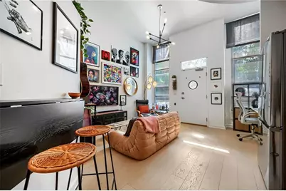 860 Peachtree Street NE #105, Atlanta, GA 30308 - Photo 13