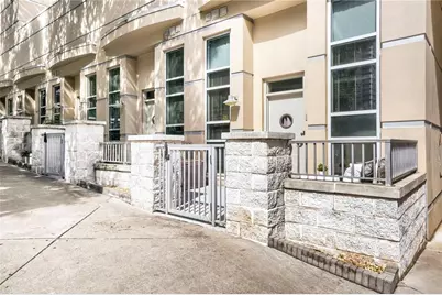860 Peachtree Street NE #105, Atlanta, GA 30308 - Photo 5