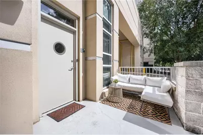 860 Peachtree Street NE #105, Atlanta, GA 30308 - Photo 3